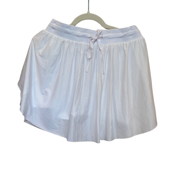 Senita Athletics Dresses & Skirts - Senita Catalina Skort – White – Size Medium